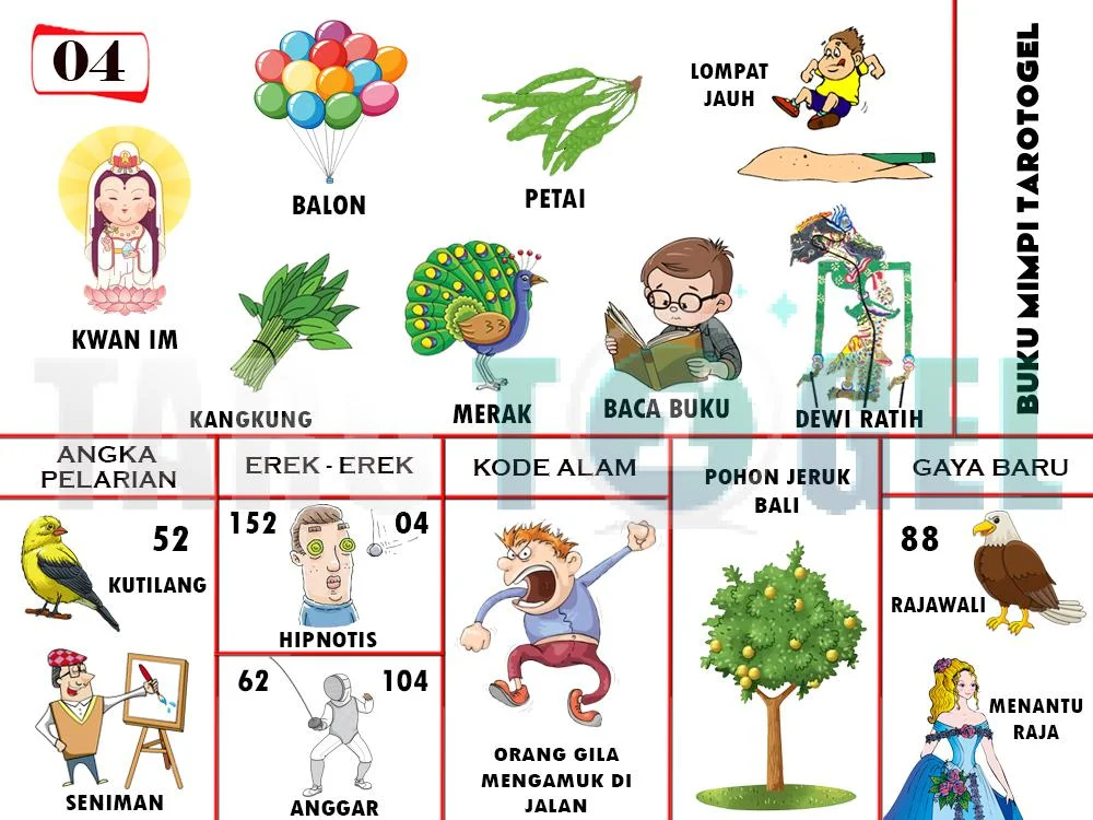 buku mimpi erek erek togel 04